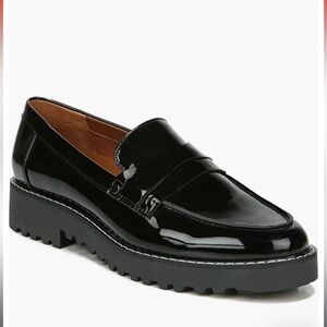 Francos Sartos Lug Sole Loafer